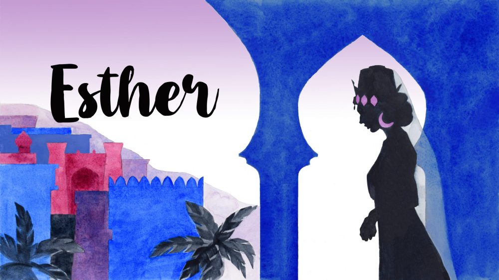The Story Continues – Esther 10:1-3