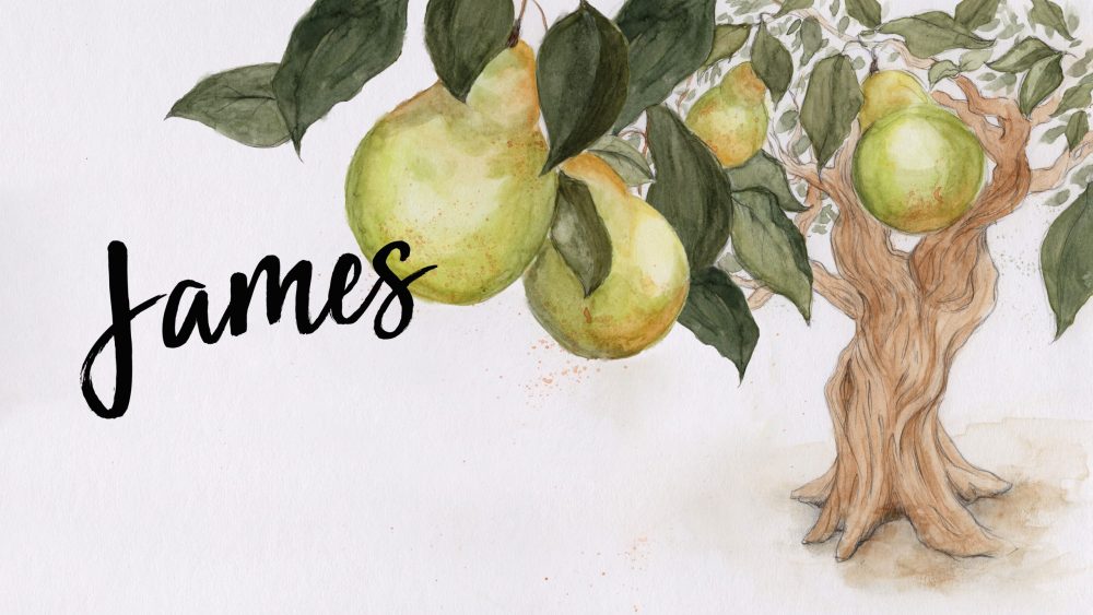 Are You Listening? – James 1: 19-21